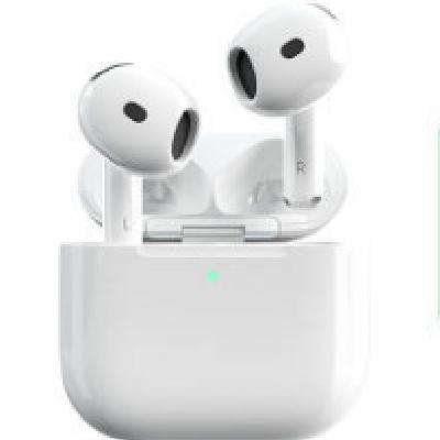 㽭Apple/ƻ AirPods 4H2оƬ-P935ڷ997.9Ԫ