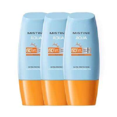 88VIPMistine ˿ Сñɹ˪SPF50+ 40ml*326.07Ԫ/78.21Ԫ+576Խ(ȯ+յ)
