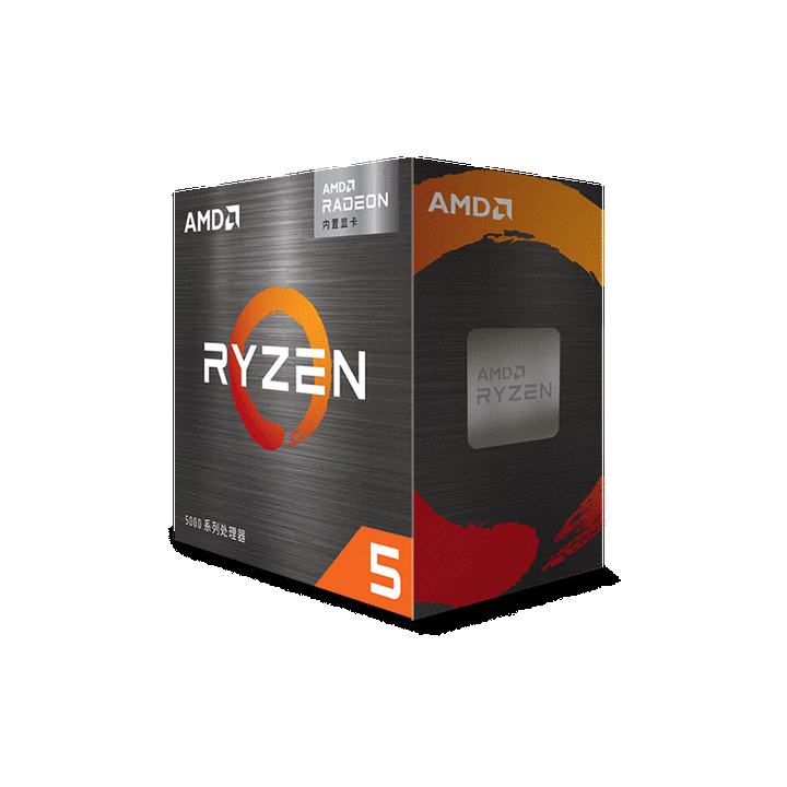 AMD  R5 5600X 612߳ 4.6GHz CPU ɢƬ546.93Ԫ+8ԪԽ ʣŻݣ
