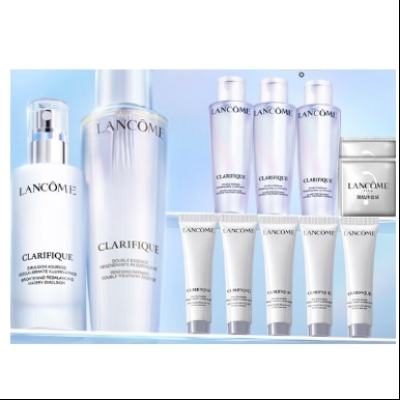 618LANCOME: ޢ ⾫75ml+⾫ˮ150ml 75ml+ˮ50ml*31262.7Ԫʣȯ