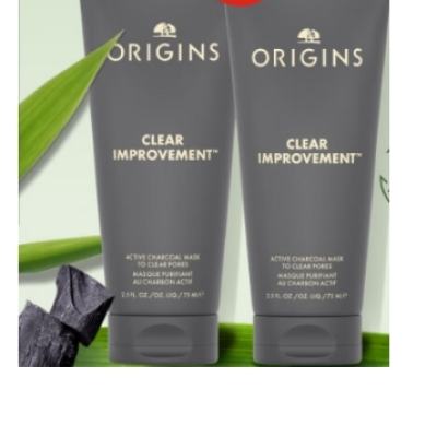 618ORIGINS ľ֮Դ  ͿĨʽĤ 75ml+ 75ml185.8Ԫ92.9Ԫ/