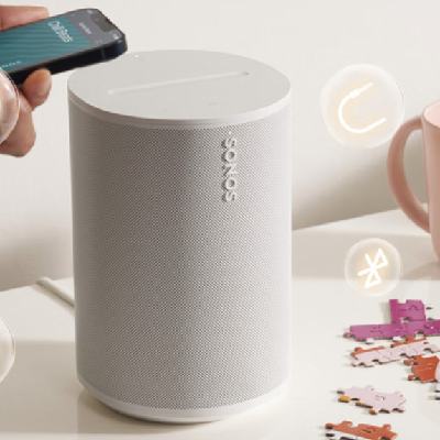 PLUSԱSONOS Era100 WIFI  ƿ ͥӰԺ ɫ1510.55Ԫ