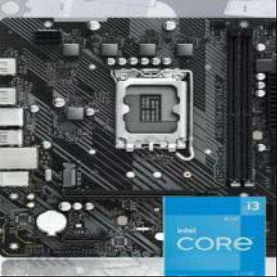 Intel i3 12100F װCPU+ H610M-H2/M.2 D4 װUװ580.5Ԫ