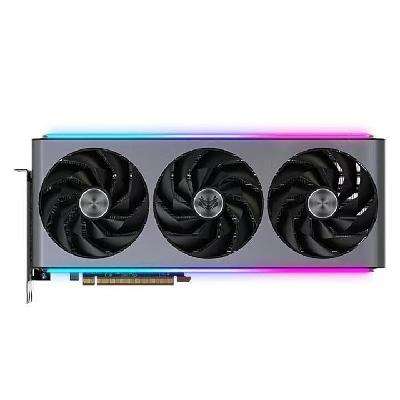 Sapphire ʯ AMD Radeon RX7900 XTX ׽ 24GB Կ6385.7Ԫ+74ԪԽ ʣĶŻݣ