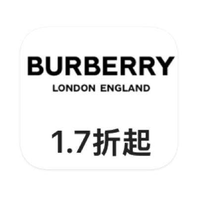 ΨƷ BURBERRY 1.7 1.7