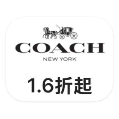 ΨƷ COACHޢ 1.61.6