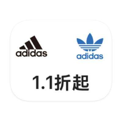 ΨƷ adidasͯ 1.11.1