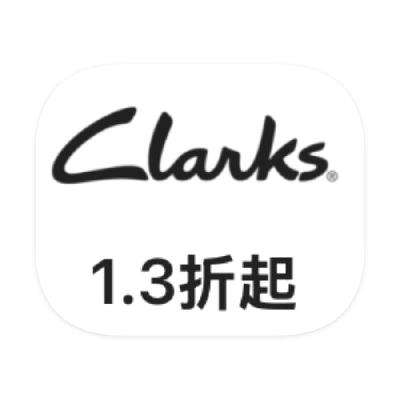 ΨƷ Clarks 1.31.3