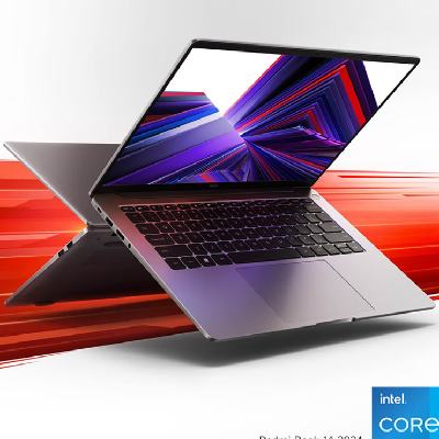 MI/С Redmi Book 14 ʼǱ i5-13500H 16G+512G ɫ3199.2Ԫ