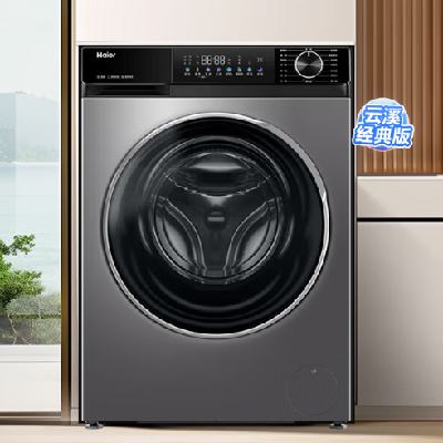 Haier  С컨 10 ֱƵ Ͳϴ» XQG100-BD532S1150.28Ԫ+131.15ԪԽ