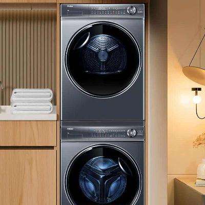  Haier Ϫھ376W HGY100-F376WU1+XQG100-BD14376LWU1 ȱʽϴװ 3439.36Ԫȯ