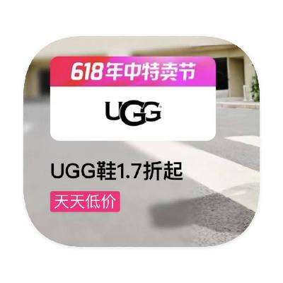 ΨƷ UGG 1.71.7