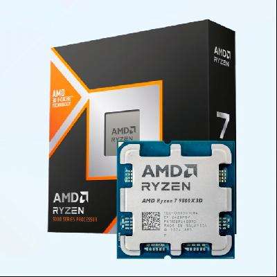 AMD9800x3dװ˶װ3452.99Ԫ