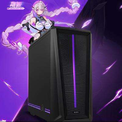 130㣺߲ʺ COLORFUL T5 ̨ʽU7 265KF32GB1TBRTX 50709799Ԫɹ200Ԫ
