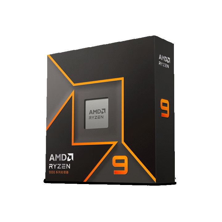 AMD  R9 9900X 1224߳ 5.6GHz CPU װ2606.7Ԫ ʣŻݣ