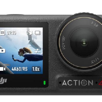  ˶ Osmo Action 41868.3Ԫ