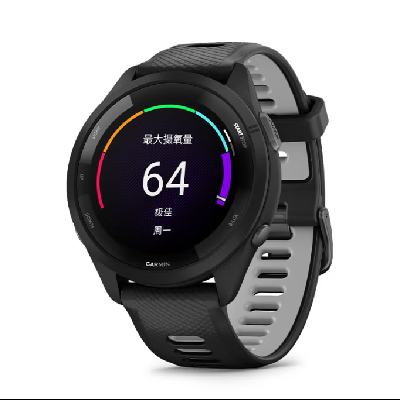 ٽۣGARMIN  Forerunner265 ҹѪHRVܲ˶ֱ ɫѡ2273.75Ԫ