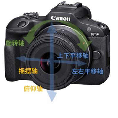r100 ż΢ мѧvlogƵ 4kСɱЯ뻭  R100 RF-S 18-45STM ׻ ٷ䡾õ++⾵2999.65Ԫȯ
