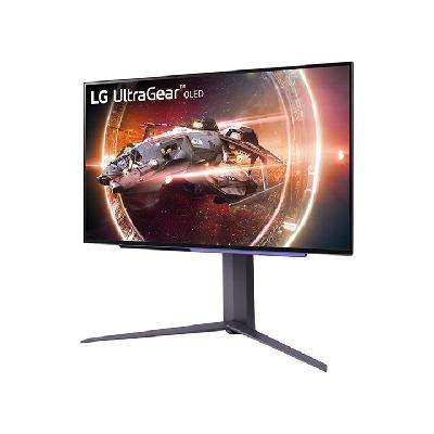 LG 27GS95QE 26.5Ӣ 2K240Hz Ultra OLEDʾ 0.03ms HDMI2.1  ѣͷʾҲ2661.44Ԫ