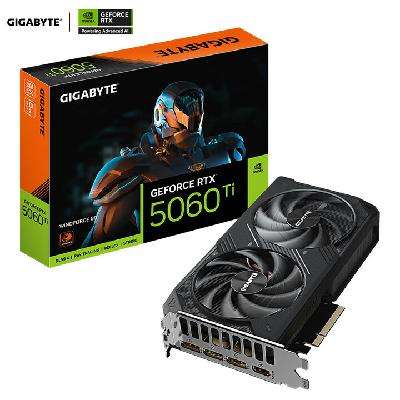 GigaByte  ħ Geforce RTX 5060Ti 8GB+սʥ P650G 650W Դ װ3188.66Ԫ+30ԪԽ ʣŻݣ
