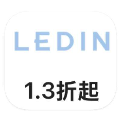 ΨƷ 1.3 LEDIN 1.3 