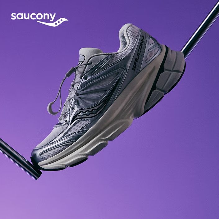 PLUSԱյSaucony  GUARD 2K пܲЬ296.29Ԫ+243.01ԪյƷȯ