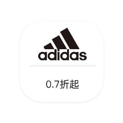ΨƷ adidasϴ˹ 0.7۴0.7