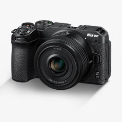 ῵NikonҲZ30뻭΢żɷ 4kӰƵֱЯvlog΢ Z30 3672Ԫ