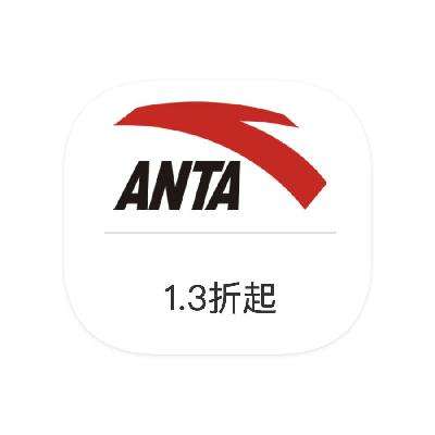 ΨƷ ̤ANTA 1.3 1.3