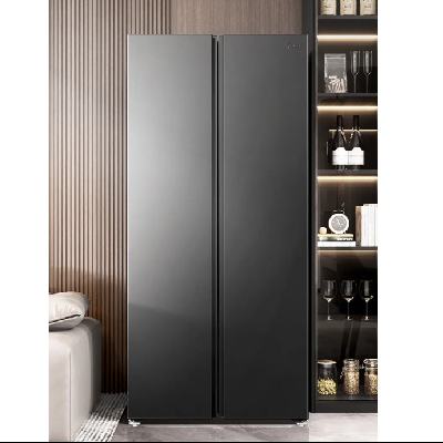 Midea/  BCD-606WKPM(E) ˫ 606 1999.2Ԫȯ
