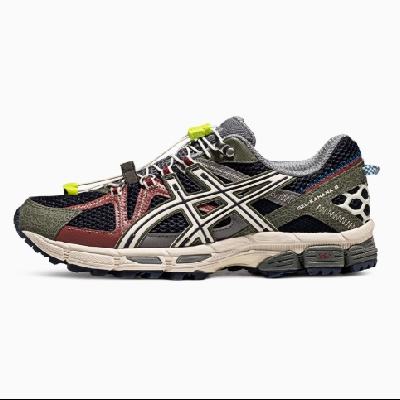 88VIPASICS TIGER 2025 ƷܲЬ GEL-KAHANA 8 FL396.56Ԫ/+800Խңȯ