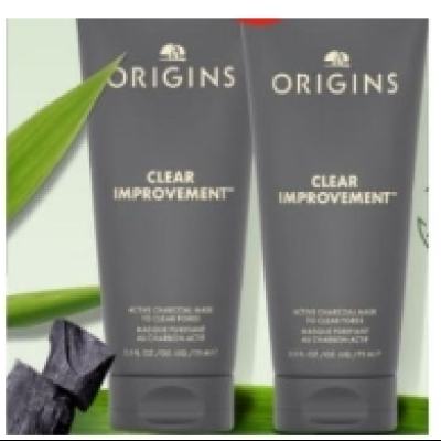 618ORIGINS ľ֮Դ  ͿĨʽĤ 75ml+ 75ml197.8Ԫ98.9Ԫ/
