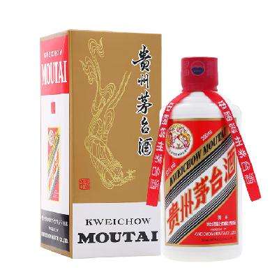  ę́MOUTAI  Ͱ׾ 53 200ml ƿ669Ԫ