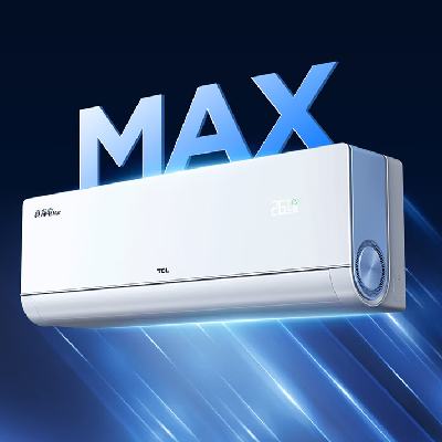 PLUSԱTCL յ 1.5ƥ СʡMax һЧ ʡ40% KFR-35GW/RQ2Ea+B1 1.5ƥ1512ԪԾɻµּ1432