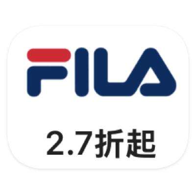 ΨƷ FILA 2.7۴2.7