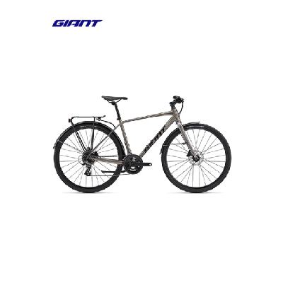 ݰأGIANTEscape 2 City Discͨڽ16ƽѹ·г Metal 700C485MM M 170-180cm1848.1Ԫʣȯ