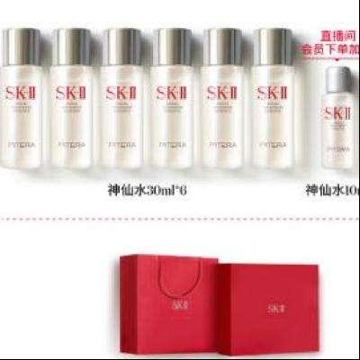 PLUSԱSK-II ͬˮ 230ml Ʒװ1304.1Ԫʣ˫Żݣ