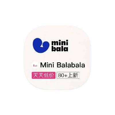 ΨƷ Minibalabala 1.3۴1.3