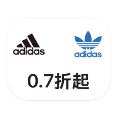 ΨƷ adidasϴ˹ 0.70.7