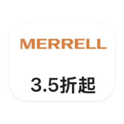 ΨƷ MERRELL 11