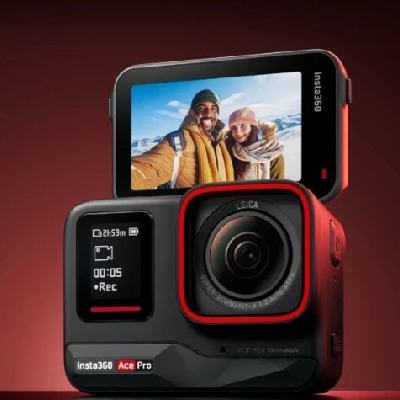 ӰʯInsta360AcePro˶AIлѩǱˮ1616Ԫ