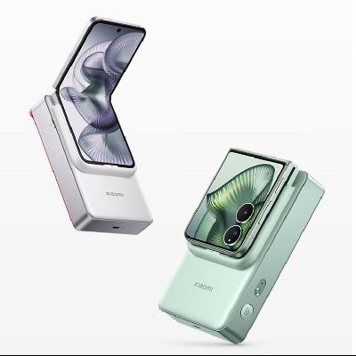 PLUSС Xiaomi MIX Flip 2 װ ʱа697.6Ԫ