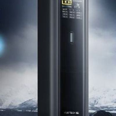 CUKTECH̬Ƶ15Ultra20000ƶԴ210W273Ԫȯ