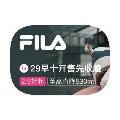 ΨƷ FILA 2.9 2.9