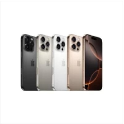 Apple/ƻ iPhone 16 Pro ֻ ˫˫ ѽ 256G6978.8Ԫ