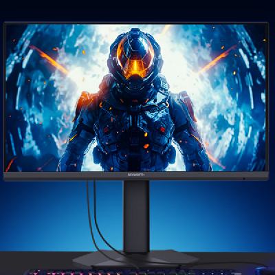 40Ʒά 羺ʾ F25G67Q Pro 24.5Ӣ硢2K300HzHDR4001ms1241.51Ԫɹ50E