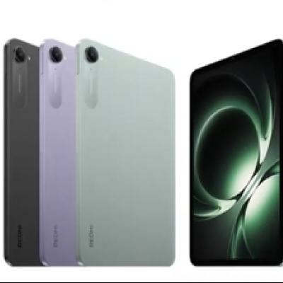 ٽۣRedmi K Pad  СϷƽ2025Ʒ2277.78Ԫ+83.97ԪԽ   Сpad7 1550.17Ԫ