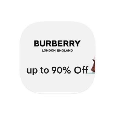 ΨƷ BURBERRY 11