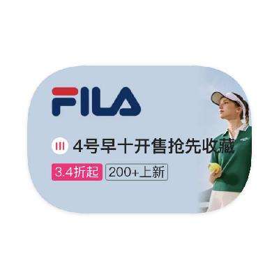ΨƷ FILA 11
