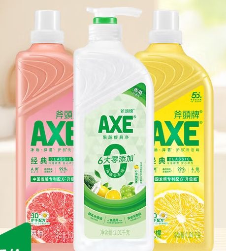 AXE ͷ ϴྫ ++˵ȣ1229.9Ԫȯ